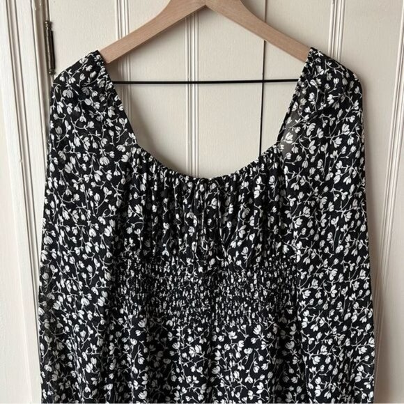 Reformation Rue Dress - Picture 3 of 7